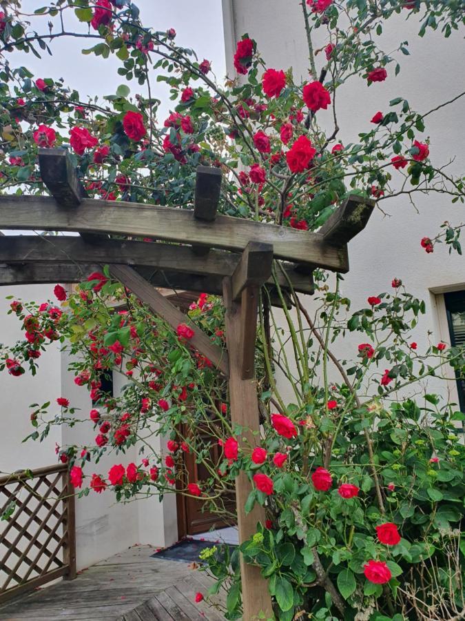 La Gaubretiere Villa Fleur De Lys Au Puy Du Fou - Stayinvendee מראה חיצוני תמונה