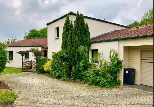 La Gaubretiere Villa Fleur De Lys Au Puy Du Fou - Stayinvendee מראה חיצוני תמונה
